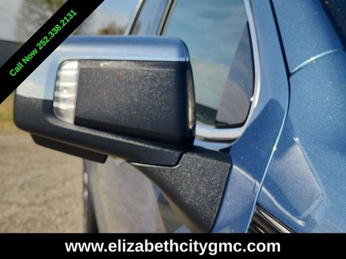 New 2026 GMC Sierra 1500 Denali Ultimate image 11