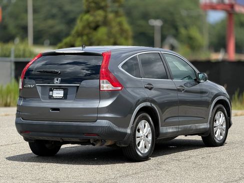 Used 2013 Honda CR-V EX image 8