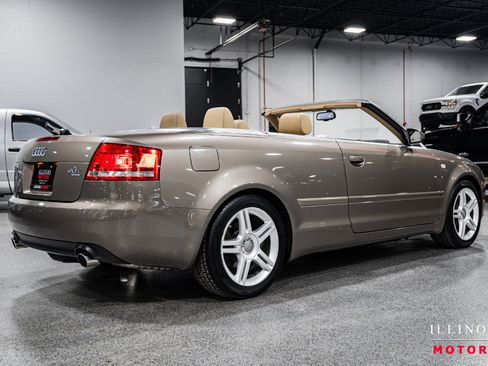 Used 2008 Audi A4 2.0T image 5