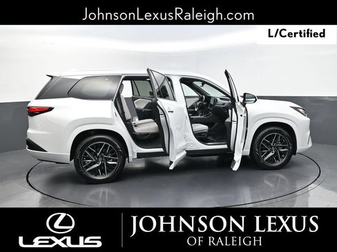 Used 2026 Lexus TX 350 AWD w/ Technology Package image 25