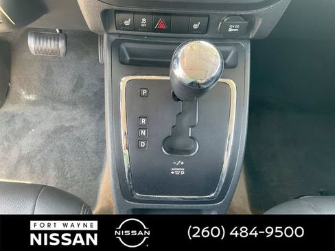 Used 2016 Jeep Patriot High Altitude AWD/4WD image 25