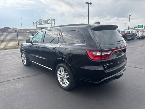 Used 2024 Dodge Durango GT image 7