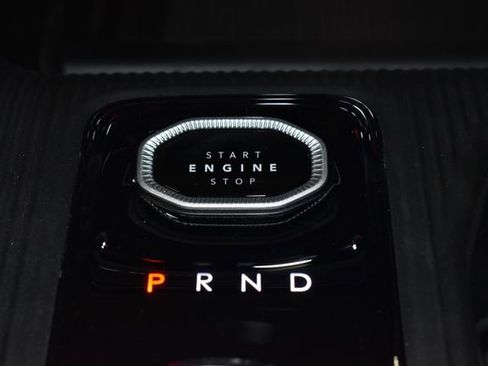 New 2026 Jeep Cherokee Limited image 18