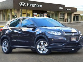 Used 2016 Honda HR-V LX video 2