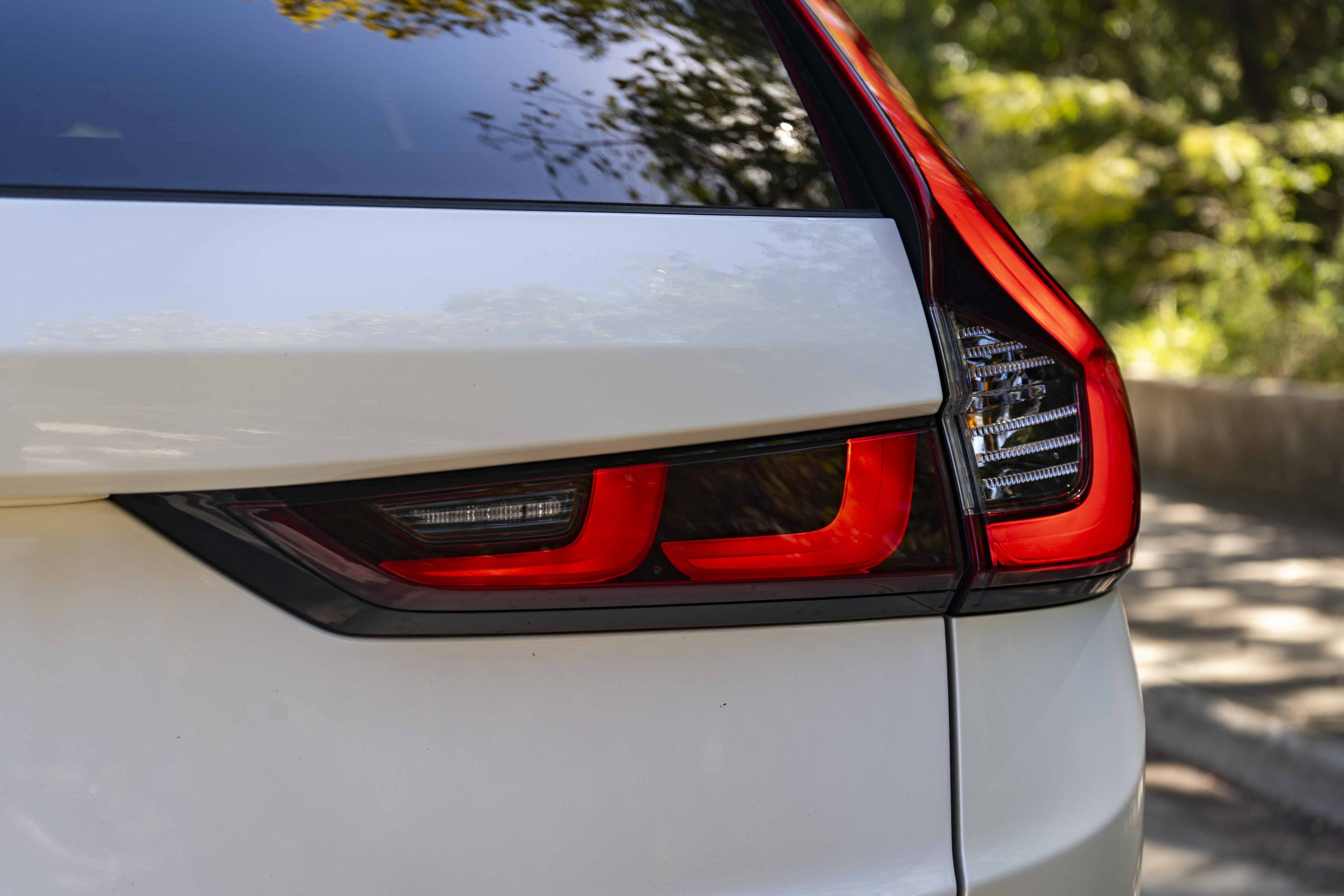 Certified 2024 Honda CR-V EX-L image 13