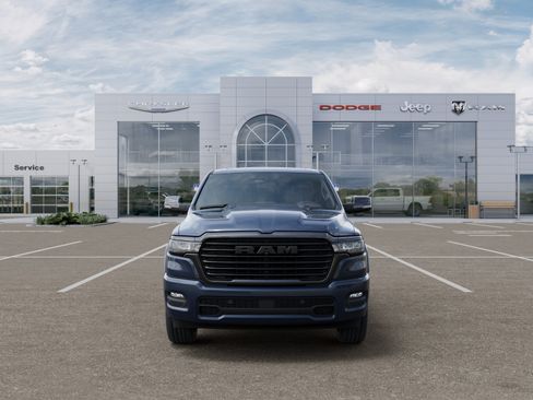 New 2026 RAM 1500 Laramie AWD/4WD image 32