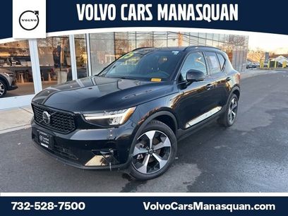 Certified 2025 Volvo XC40 B5 Plus