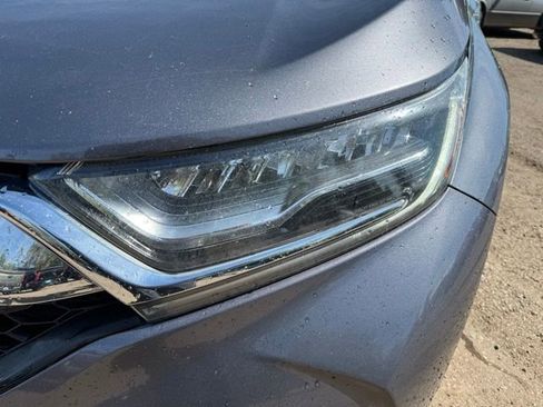 Used 2018 Honda CR-V Touring image 10