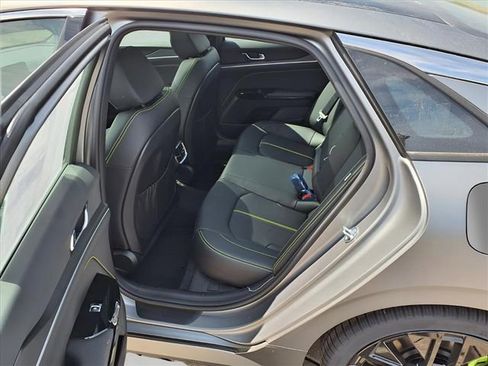 New 2026 Kia K5 GT w/ GT1 Package image 28