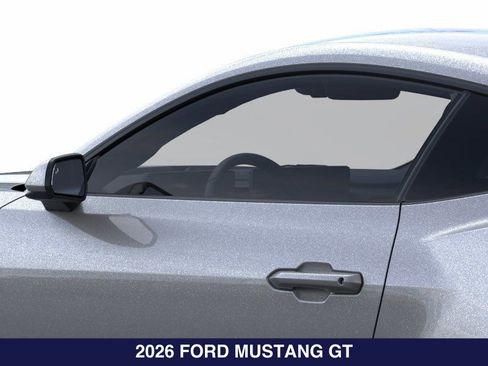 New 2026 Ford Mustang GT RWD image 19