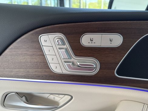 Certified 2026 Mercedes-Benz GLE 350 GLE 350 image 18