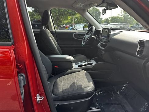 Certified 2023 Ford Bronco Sport Big Bend AWD/4WD image 34