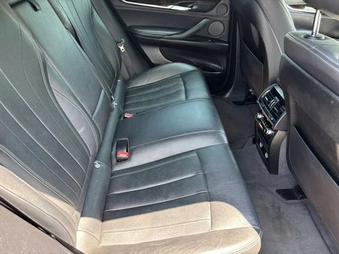 Used 2017 BMW X6 xDrive35i AWD/4WD image 17