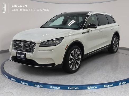 Used 2022 Lincoln Corsair Reserve w/ Equipment Group 201A AWD/4WD image 1