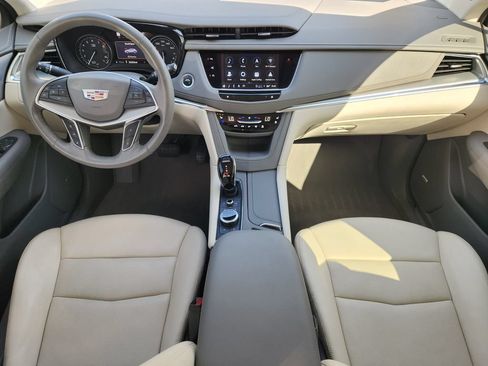 Used 2024 Cadillac XT5 Premium Luxury w/ Technology Package FWD image 33