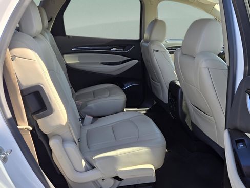 Used 2018 Buick Enclave Premium w/ Experience Buick Package image 13