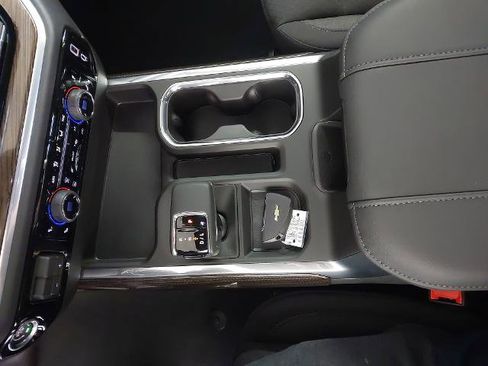 New 2026 Chevrolet Silverado 1500 LT w/ All Star Edition Plus image 22