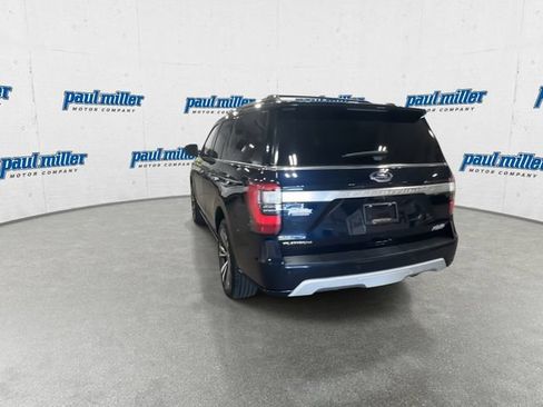 Certified 2021 Ford Expedition Platinum AWD/4WD image 8