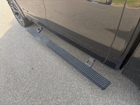 Used 2021 RAM 1500 Limited w/ Night Edition image 23