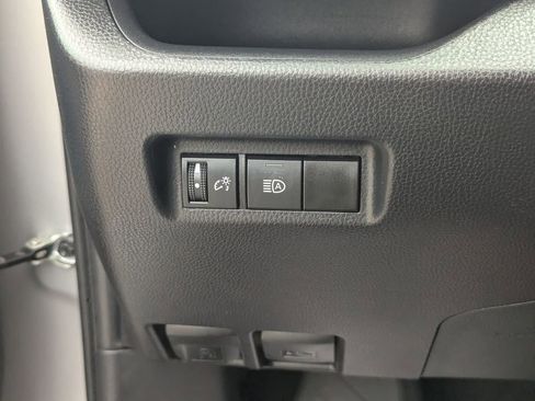 Used 2024 Toyota RAV4 LE AWD/4WD image 11