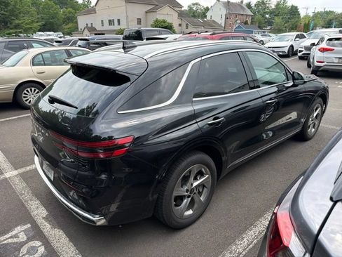 Used 2026 Genesis GV70 2.5T AWD/4WD image 13