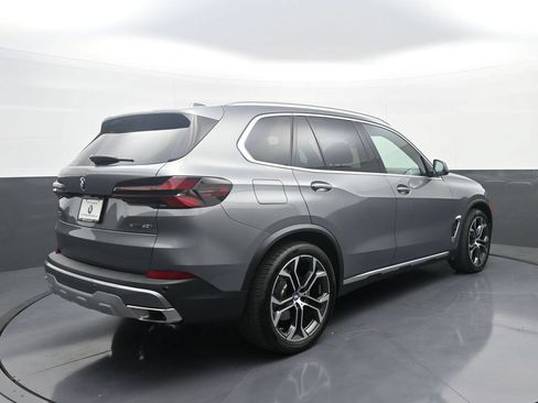New 2026 BMW X5 xDrive40i AWD/4WD image 7