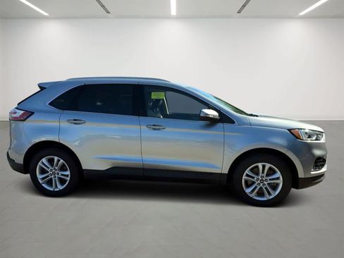 Used 2020 Ford Edge SEL w/ Convenience Package AWD/4WD image 5
