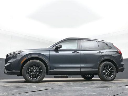 New 2026 Honda CR-V Sport-L image 47