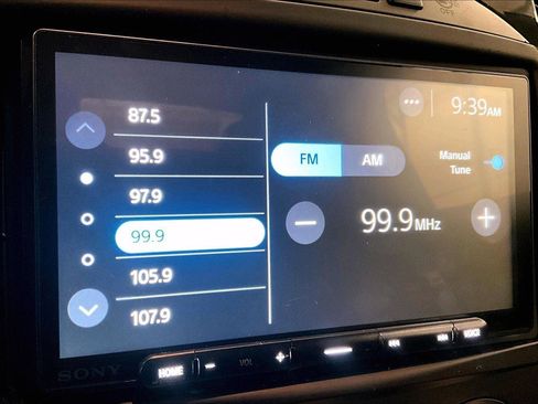 Used 2015 MAZDA MX-5 Miata Grand Touring image 21