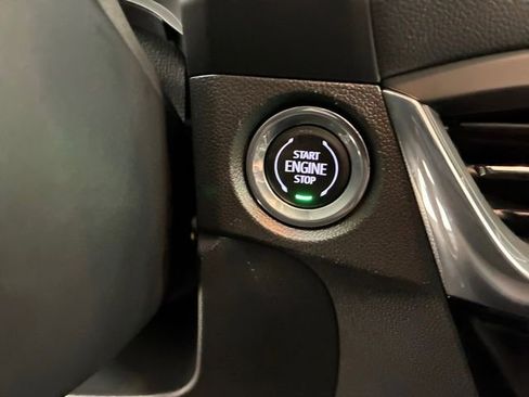 Used 2025 Buick Encore GX Sport Touring w/ Experience Buick Package image 24