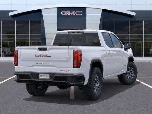 New 2026 GMC Sierra 1500 AT4X AWD/4WD image 28