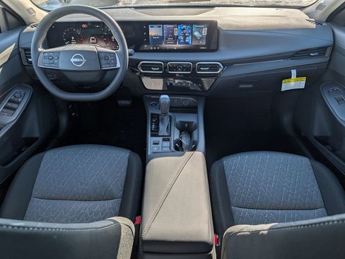 New 2026 Nissan Sentra SV w/ SV Convenience Package FWD image 8