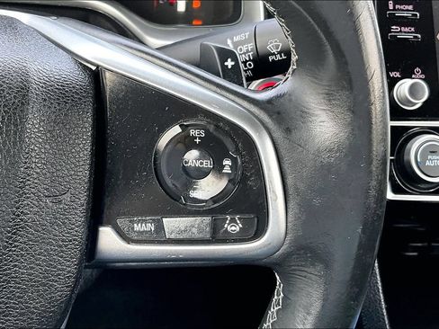Used 2019 Honda Civic Sport image 18
