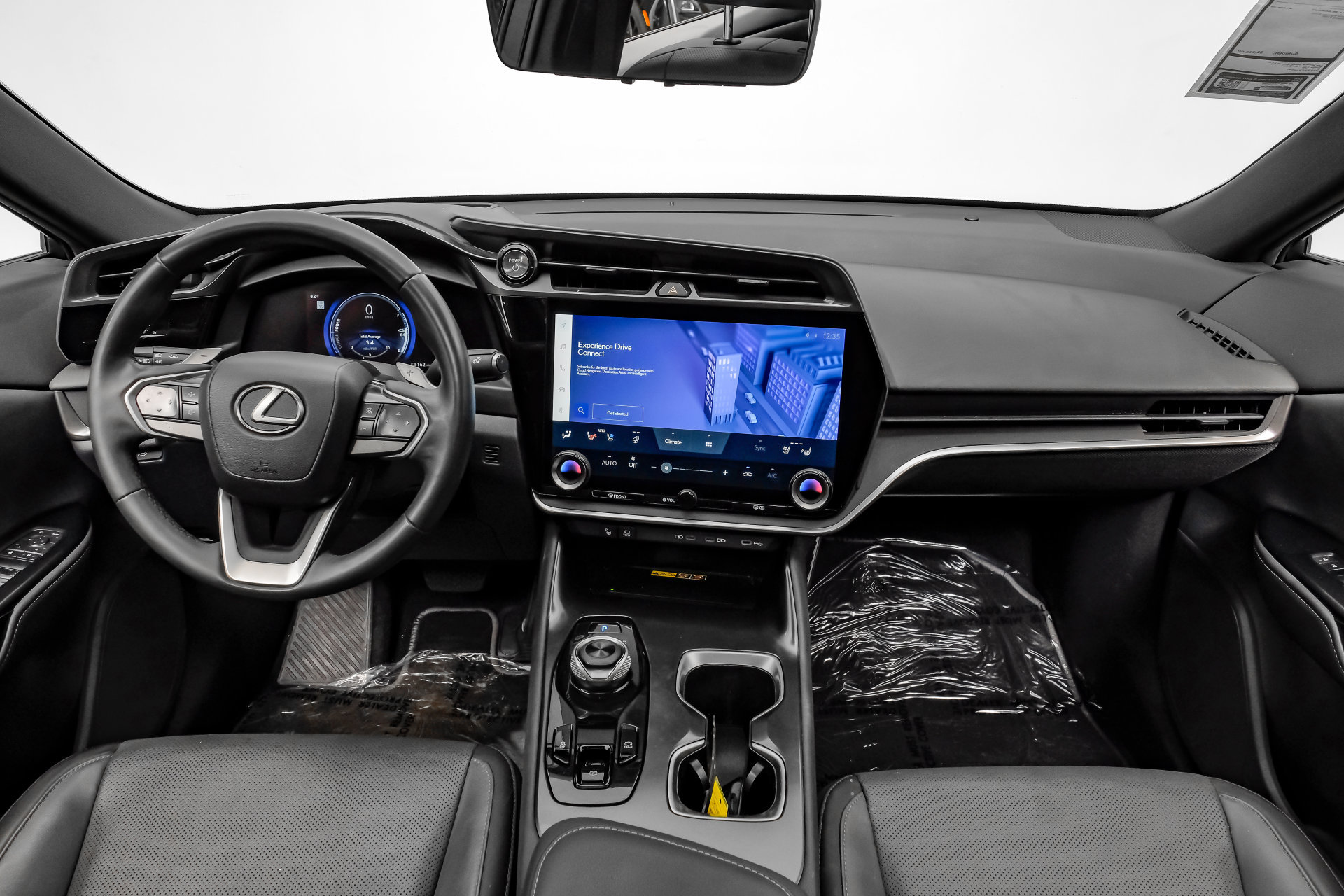 Used 2023 Lexus RZ 450e Premium w/ Technology Package AWD/4WD image 18