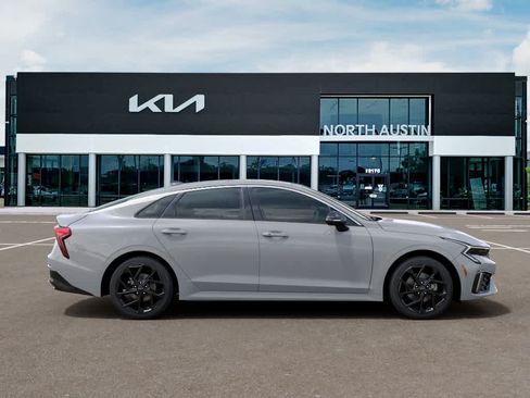 New 2026 Kia K5 GT-Line w/ GT-Line Premium Package AWD/4WD image 7