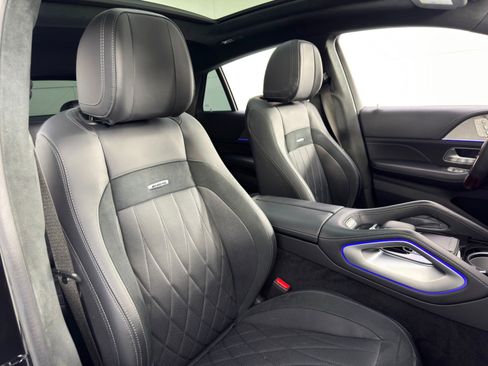 Used 2021 Mercedes-Benz GLE 63 AMG S image 45