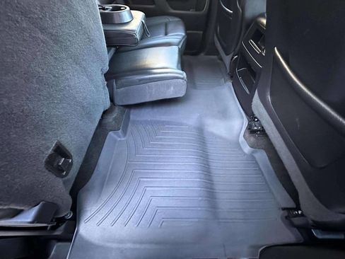 Used 2015 Chevrolet Silverado 1500 LTZ w/ LTZ Plus Package image 26