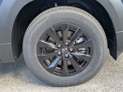 New 2026 MAZDA CX-50 2.5 Hybrid w/ Weather Package image 12