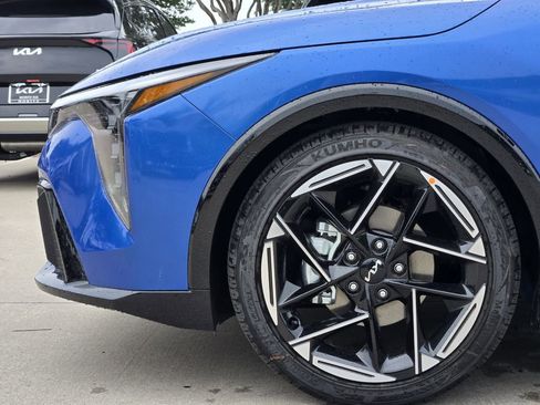 New 2026 Kia K4 GT-Line Turbo FWD image 5