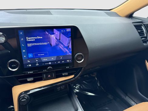 Used 2023 Lexus NX 250 FWD w/ Towing Package (2000 Lbs) image 24