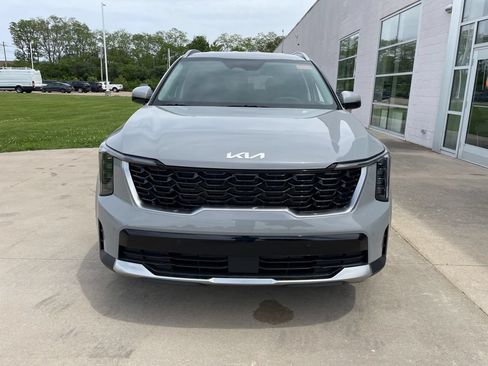 New 2026 Kia Sorento S AWD/4WD image 3