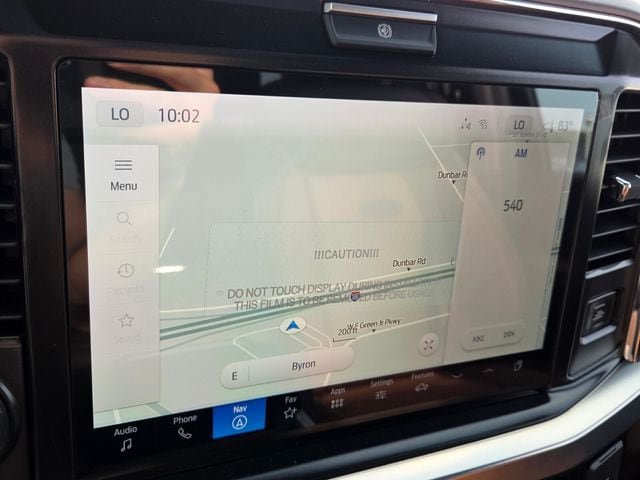 New 2026 Ford F350 King Ranch AWD/4WD image 50