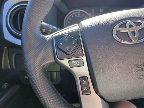 Certified 2023 Toyota Tacoma SR image 24