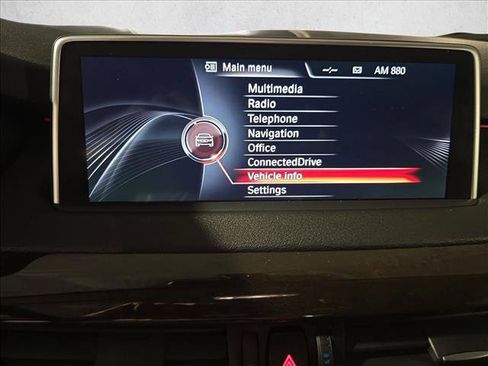 Used 2016 BMW X5 xDrive35i AWD/4WD image 24