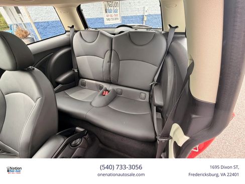 Used 2013 MINI Cooper S FWD image 14