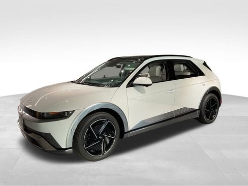 New 2026 Hyundai Ioniq 5 Limited image 6