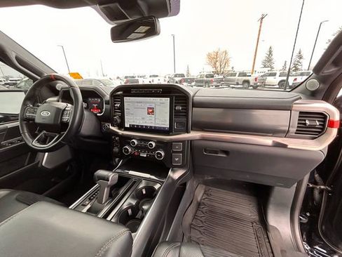 Used 2023 Ford F150 Raptor image 36