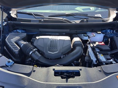 Used 2026 GMC Acadia Denali w/ Super Cruise Package FWD image 21