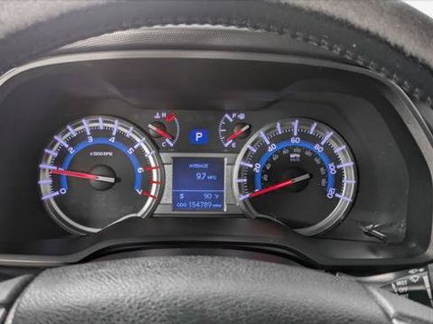 Used 2018 Toyota 4Runner SR5 RWD image 20