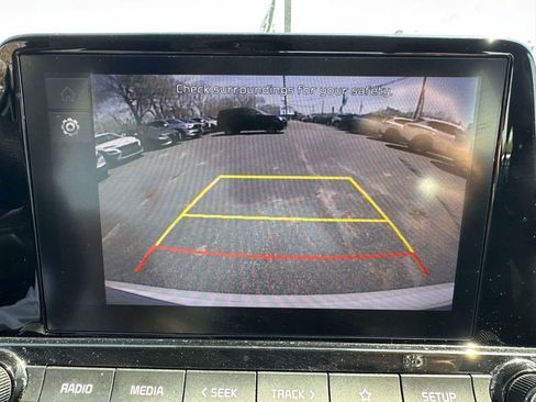 Used 2023 Kia Forte LX FWD image 21